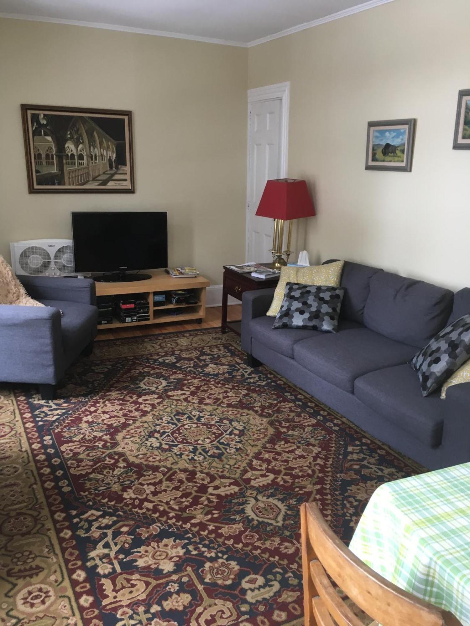 Auberge Chesley'S Inn Cornwall Rum bild